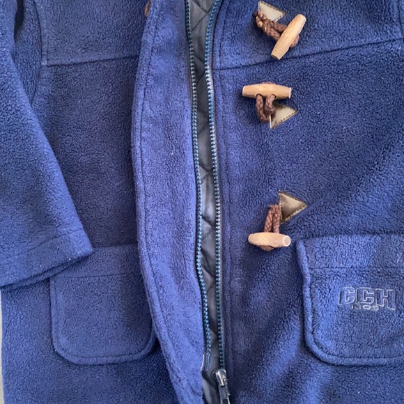 Kids cach-cach jacket  size 2 in excellent condition - Picture 5 of 7